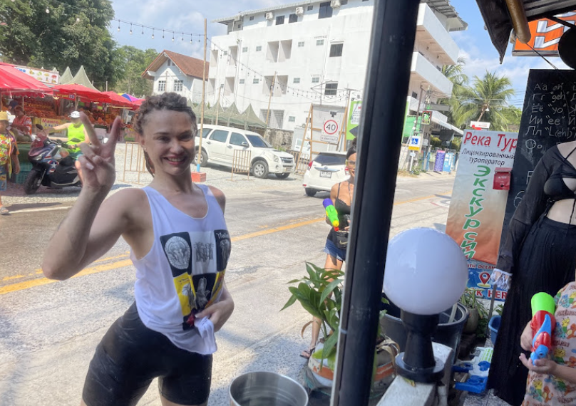 Songkran 2026