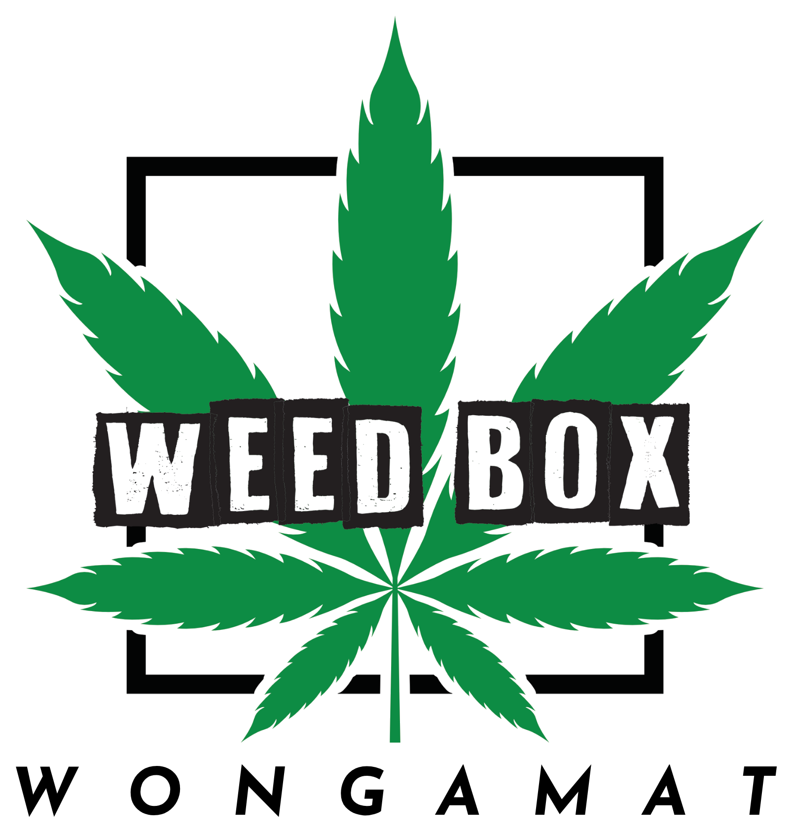 Weed Box